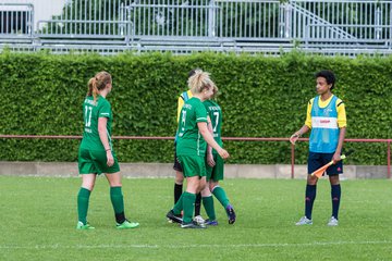 Bild 474 - OL GW Eimsb�ttel : SC Wentorf : Erfebnis: 2:2